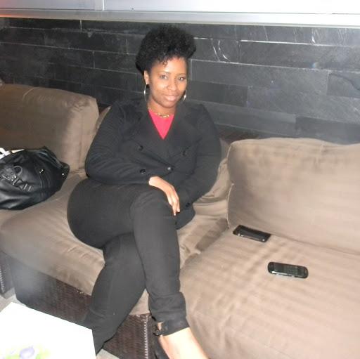 Michelle Kimble Photo 9