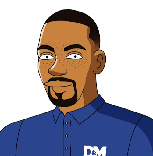 Maurice Graves Photo 16