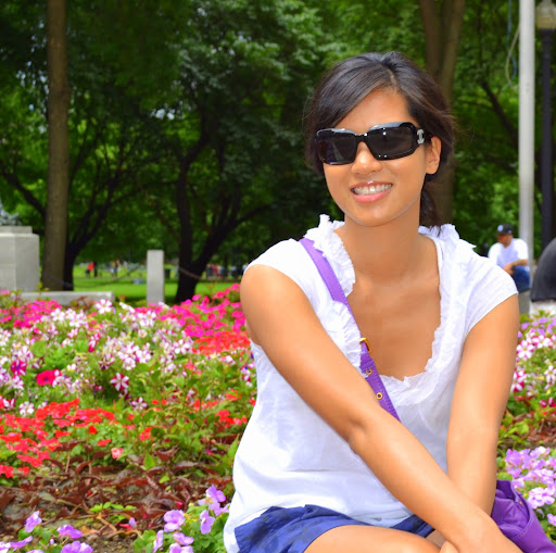 Cynthia Yee Photo 11