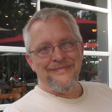 Mark Holland Photo 31
