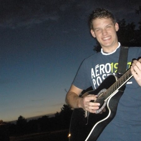 Josh Blackburn Photo 20