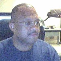 Darryl Cunningham Photo 33