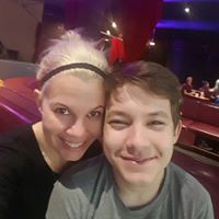 Claire Olson Photo 15