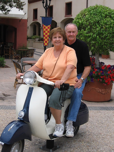 Janet Rector Photo 2