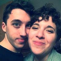 Elizabeth Michaels Photo 17