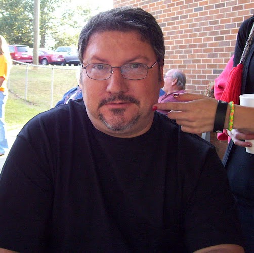 Michael Cyr Photo 24