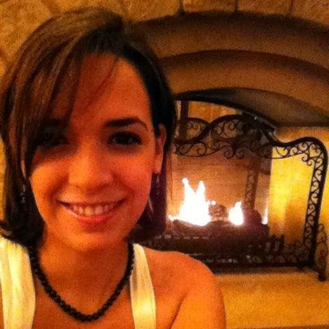 Rebeca Alvarez Photo 11