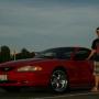 Kyle Flanders Photo 8