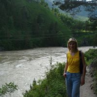 Marilyn Sewell Photo 13