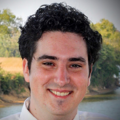 Matthew O'Connell Photo 14