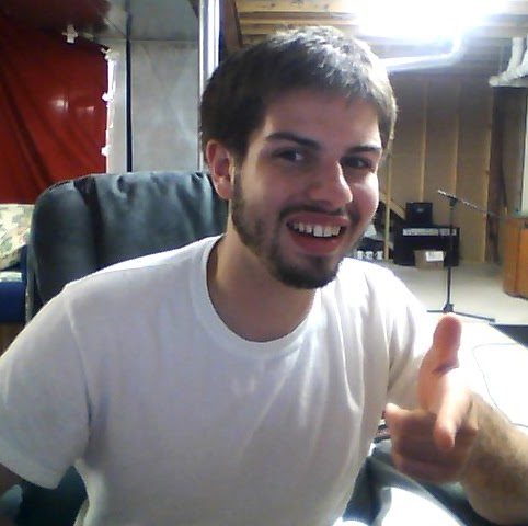 Greg Conrad Photo 37