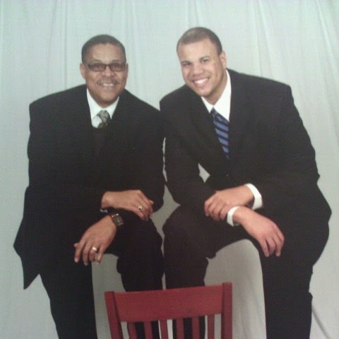 Jeffery Walker Photo 41