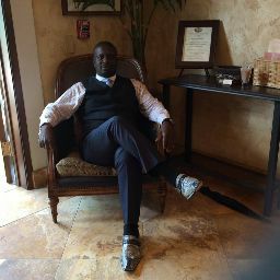 Derrick Taylor Photo 34