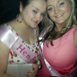 Charlotte Welsh Photo 13