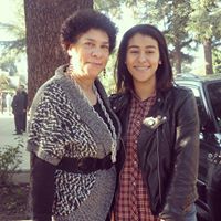 Christine Riddle Photo 19