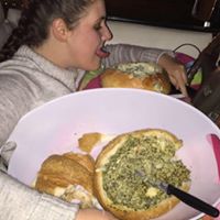 Molly Wagner Photo 20