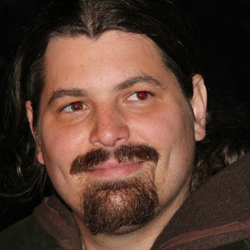 Michael Hedrick Photo 32