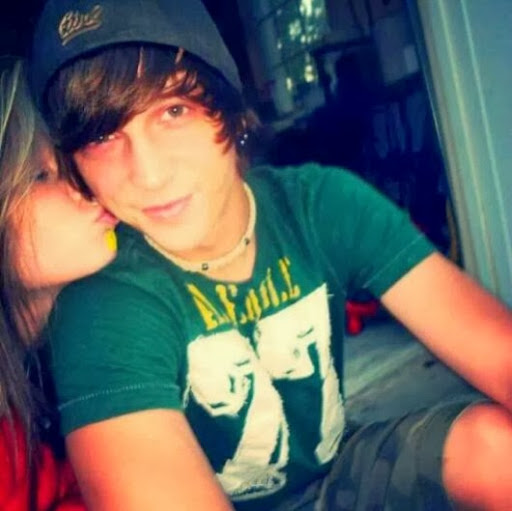 Tommy Matthews Photo 14