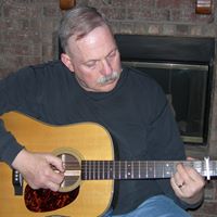 John Priddy Photo 32