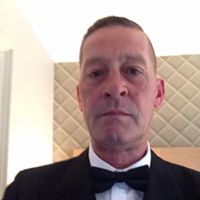 Richard Dickman Photo 17