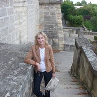 Suzanne Ard Photo 2
