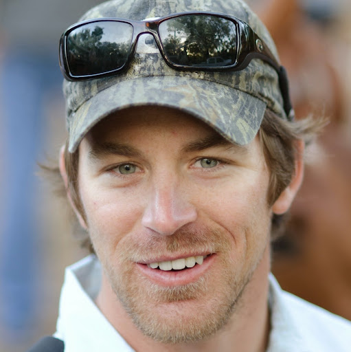 Joe Guthrie Photo 40