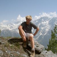 Daniel Jefferies Photo 6