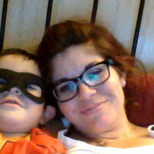 Lori Powers Photo 16