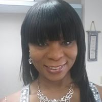 Yvette Chambers Photo 7