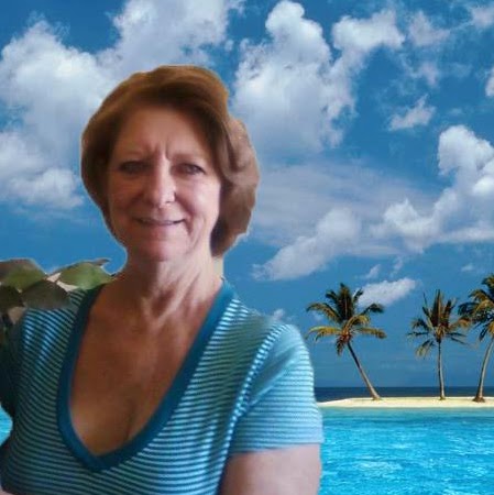 Sharon Robinson Photo 18