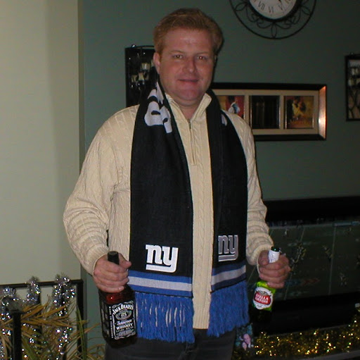 Steven Mcgrath Photo 17