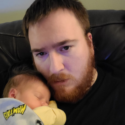 William Forbes Photo 4