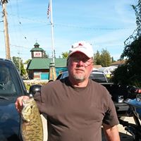 Jim Meadows Photo 12