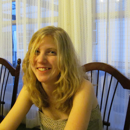 Belinda Hall Photo 31