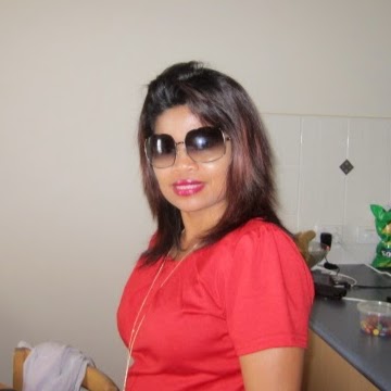 Thelma Harvey Photo 13