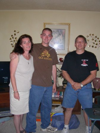 Christine Burns Photo 19
