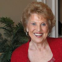 Sheryl Zimmerman Photo 8