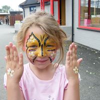 Jeannette Parr Photo 4