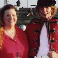 Melissa Hopkins Photo 20