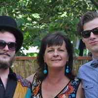 Jackie Alexander Photo 5