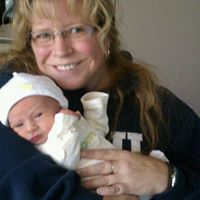 Patti Mercer Photo 11