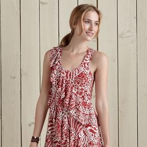 April Benson Photo 38