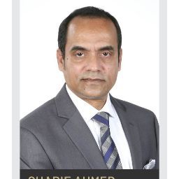 Sharif Ahmed Photo 34