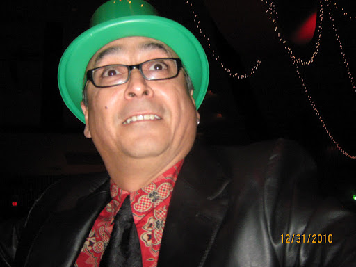 Ramiro Saenz Photo 12