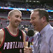 Steve Blake Photo 7