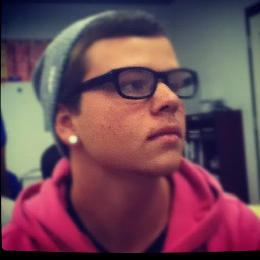 Joseph Fogle Photo 4