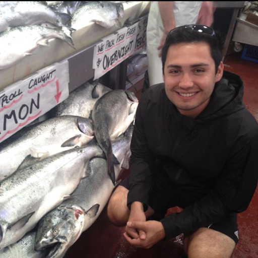 Maxwell Baker Photo 14