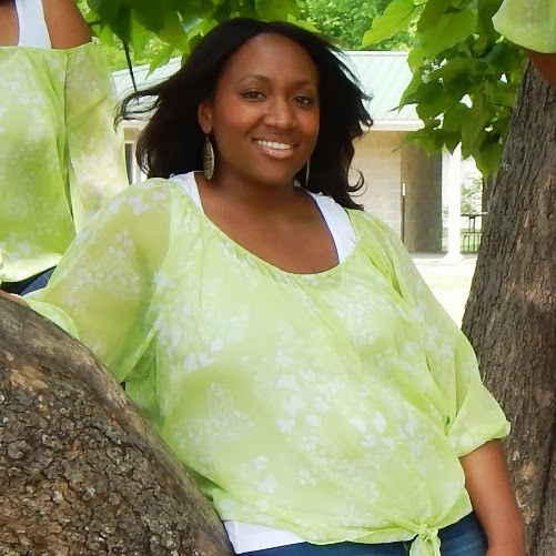 Tiffany Harper Photo 17