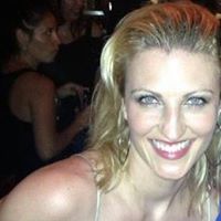 Maria Robillard Photo 5