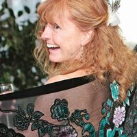 Jean Healy Photo 9